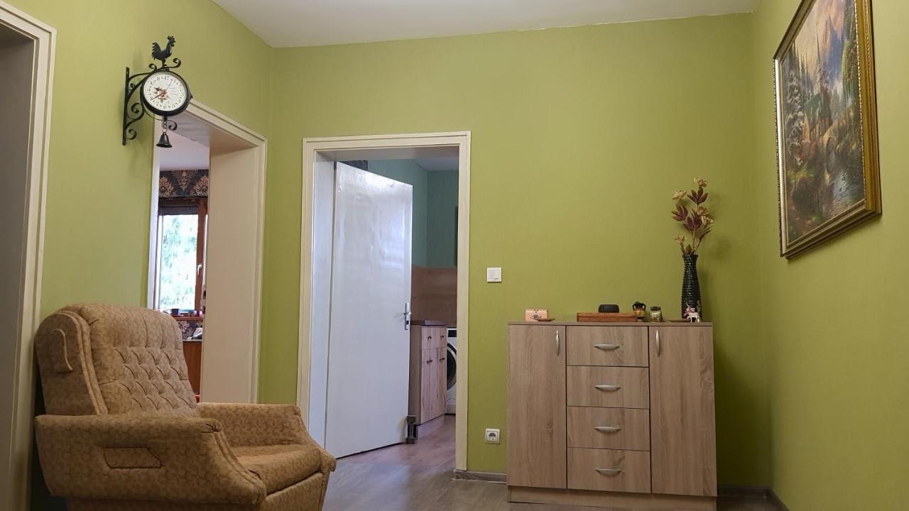 Apartment дионея *