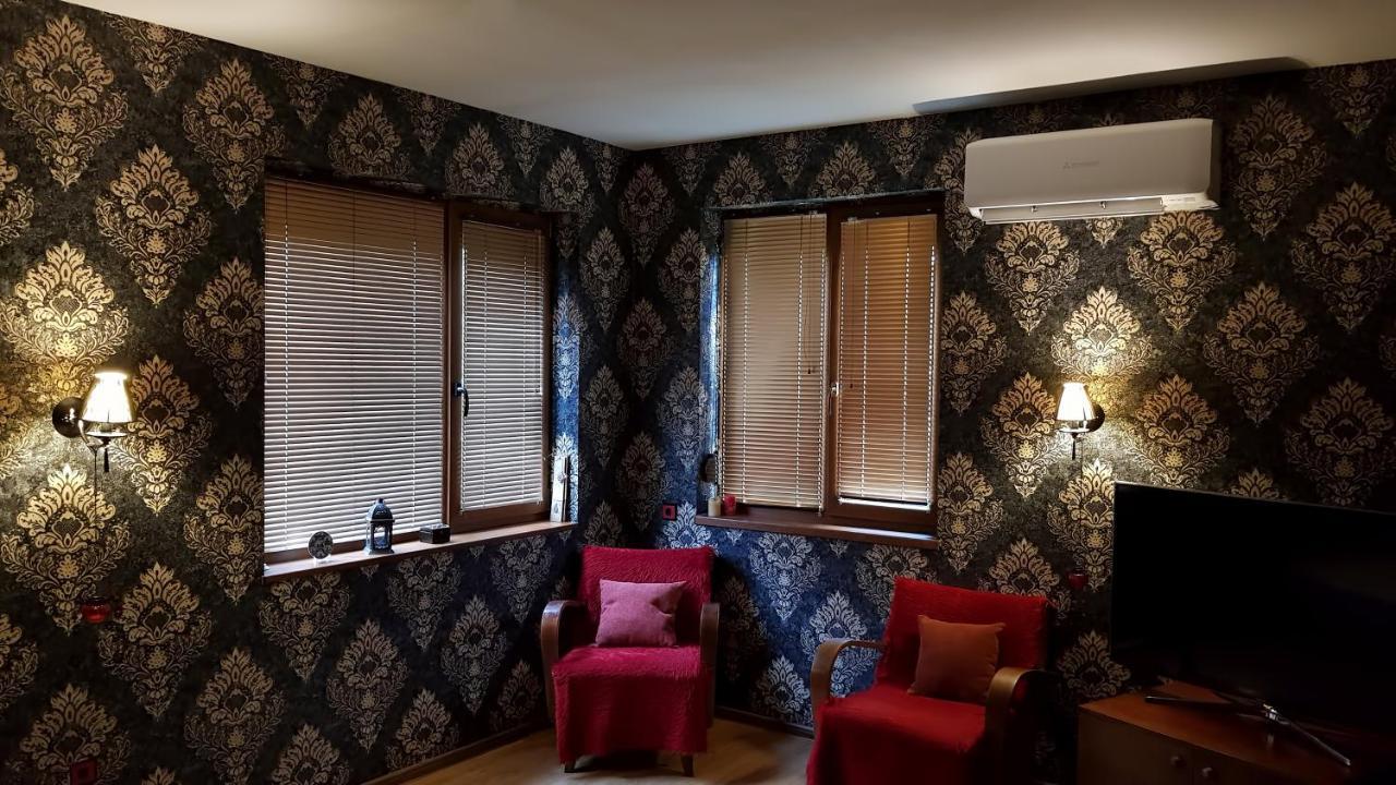 Apartment дионея