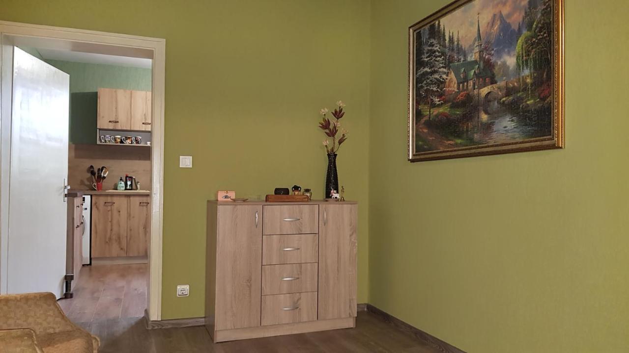 дионея Belogradcic