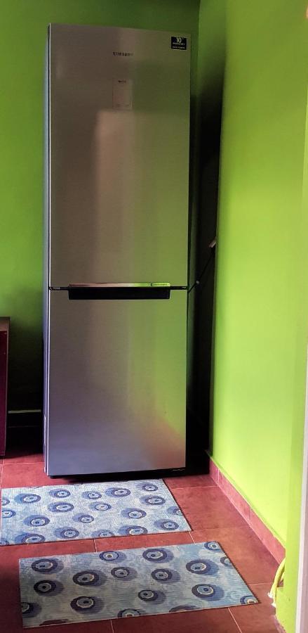 Apartment дионея